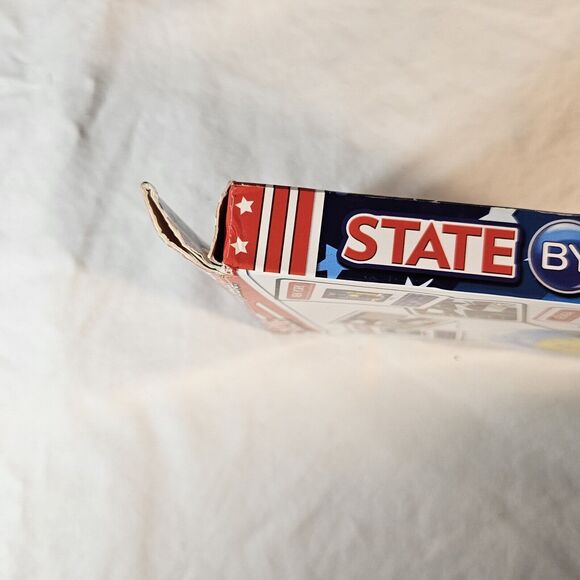 State By State Flashcard Game - Picture 12 of 15